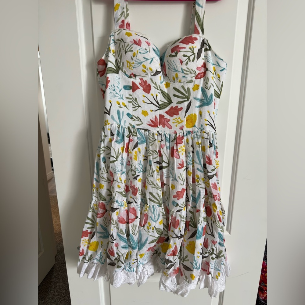 Tiffany Studio Megan Dress - Picture 2 of 4
